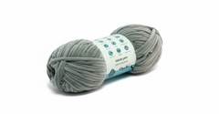 Velvet 6PLY Yarn by Woollen House - Light Grey 1613 Velvet 6PLY Yarn by Woollen House - Light Grey 1613