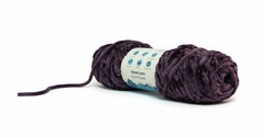 Velvet 6PLY Yarn by Woollen House - Voilet 1621 Velvet 6PLY Yarn by Woollen House - Voilet 1621