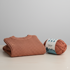 T-Shirt Yarn 10PLY by WoollenHouse  - Tuscany 5519 T-Shirt Yarn 10PLY by WoollenHouse  - Tuscany 5519