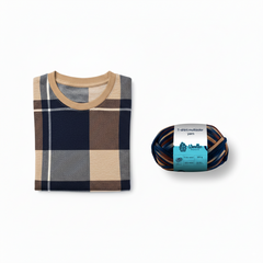 Multicolour T-Shirt Yarn by WoollenHouse - Multicolour 1 5803 Multicolour T-Shirt Yarn by WoollenHouse - Multicolour 1 5803