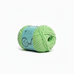 Baby Blanket Yarn by Woollen House - Pista Green 6003 Baby Blanket Yarn by Woollen House - Pista Green 6003