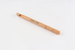 Basix Single Ended Crochet Hook 10.00 mm (N) Basix Single Ended Crochet Hook 10.00 mm (N)