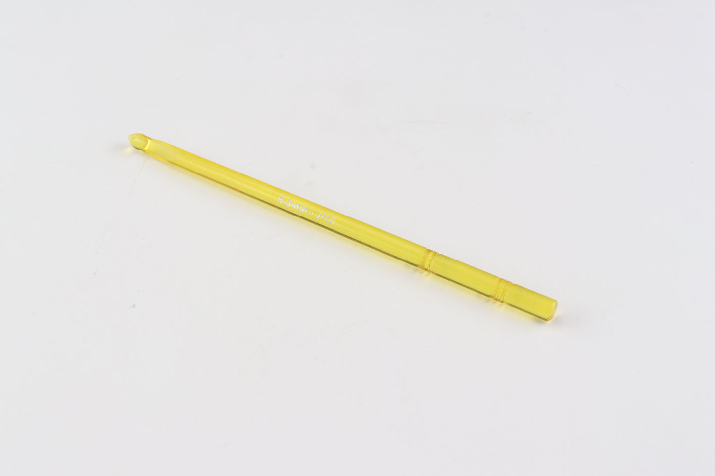 Trendz Single Ended Crochet Hook 6.00 mm (J)