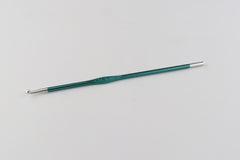 Zing Single Ended crochet Hook 3.25mm (D) Zing Single Ended crochet Hook 3.25mm (D)