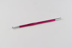 Zing Single Ended crochet Hook 5.00mm (H) Zing Single Ended crochet Hook 5.00mm (H)