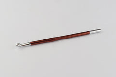 Zing Single Ended crochet Hook 5.50mm (I) Zing Single Ended crochet Hook 5.50mm (I)