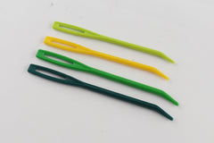 MIO Ring/Stitch Marker & Tapestry Neeedles (Plastics) Tapestry Needle set (Pack of 30) MIO Ring/Stitch Marker & Tapestry Neeedles (Plastics) Tapestry Needle set (Pack of 30)