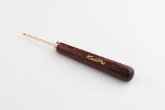 Oasis Rose Gold Interchangeable CrochetÃ? Hooks 2.50mm Oasis Rose Gold Interchangeable CrochetÃ? Hooks 2.50mm