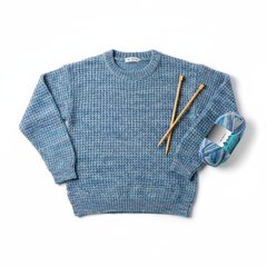 Milk Cotton Yarn 5PLY by Wollen House - MULTICOLOR 4517 Milk Cotton Yarn 5PLY by Wollen House - MULTICOLOR 4517