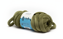 Chunky 12 ply Yarn by Woollen House -  Sea Green 3810 Chunky 12 ply Yarn by Woollen House -  Sea Green 3810