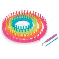 Round Loom series Round Loom series