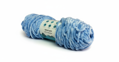 Velvet 6PLY Yarn by Woollen House - Sky Blue 1610