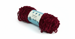 Velvet 6PLY Yarn by Woollen House - Maroon 1620