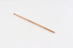 Basix Single Ended Crochet Hook 3.50 mm (E)