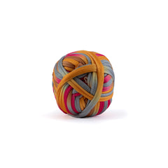 Multicolour T-Shirt Yarn by WoollenHouse - Multicolour 2 5806