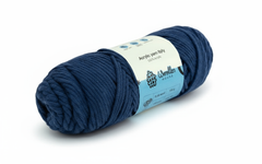 8 PLY Acrylic Yarn by Woollen House - Sea Blue 7008