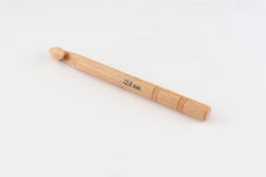 Basix Single Ended Crochet Hook 12.00mm