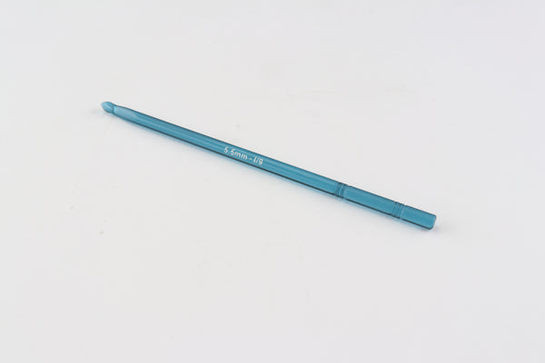Trendz Single Ended Crochet Hook 5.50 mm (I)