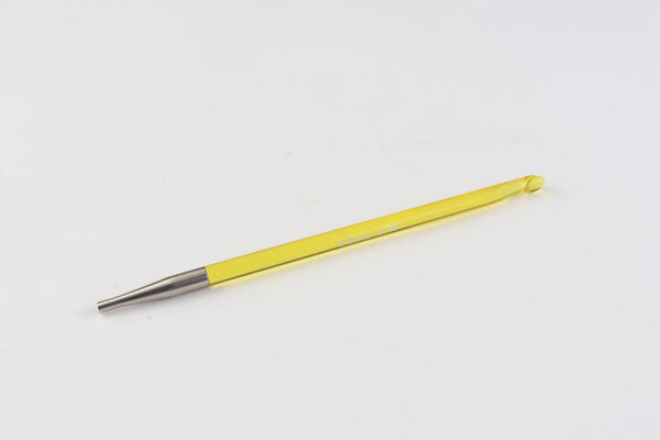 Trendz Afghan Tunisian Interchangeable Crochet Hooks 6.00 mm(J)