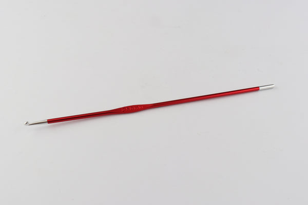 Zing Single Ended crochet Hook 2.50 mm