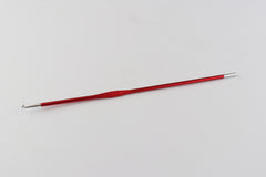 Zing Single Ended crochet Hook 2.50 mm