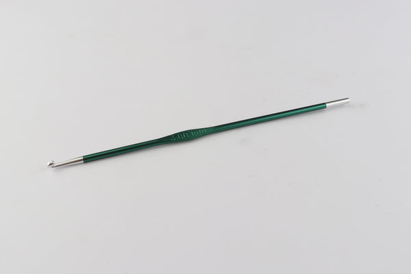 Zing Single Ended crochet Hook 3.00mm
