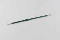 Zing Single Ended crochet Hook 3.00mm