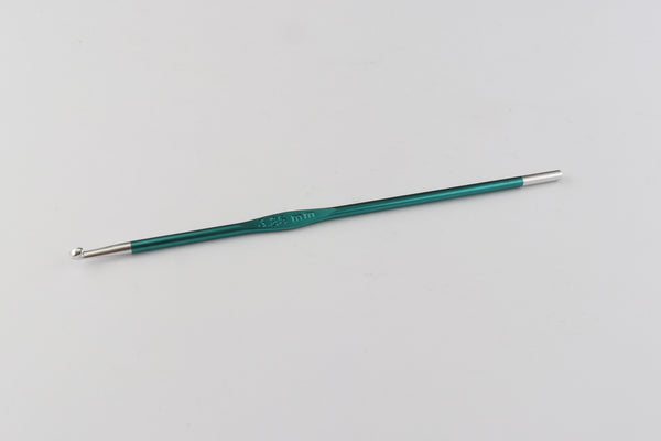 Zing Single Ended crochet Hook 3.25mm (D)