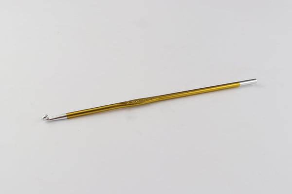 Zing Single Ended crochet Hook 3.50mm (E)