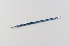 Zing Single Ended crochet Hook 4.00mm (G)
