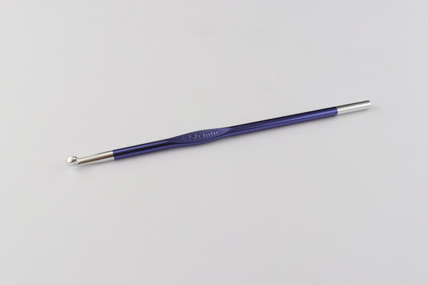 Zing Single Ended crochet Hook 4.50mm (7)