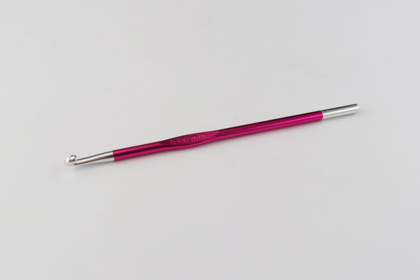 Zing Single Ended crochet Hook 5.00mm (H)