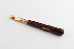 Oasis Rose Gold Interchangeable CrochetÃ? Hooks 9.00mm (M)