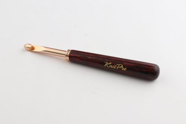 Oasis Rose Gold Interchangeable CrochetÃ? Hooks 7.00mm