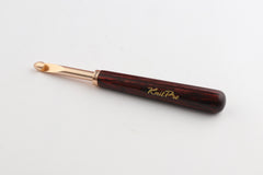 Oasis Rose Gold Interchangeable CrochetÃ? Hooks 7.00mm