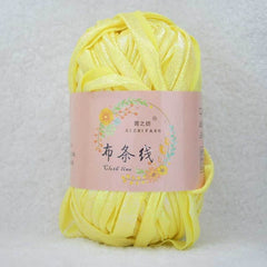 Metallic T shirt yarn5
