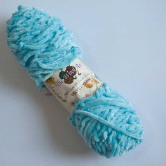 Velvet Yarn 1