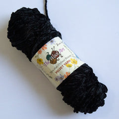 Velvet Yarn 3