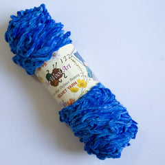Velvet Yarn 4