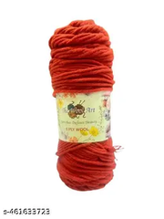 Acrylic yarn 8 ply 4