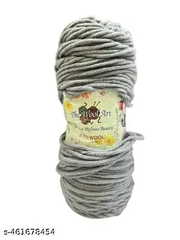 Acrylic yarn 8 ply 5