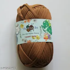 Tshirt Yarn 4