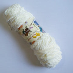 Velvet Yarn 6