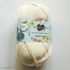 Tshirt Yarn 5