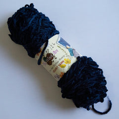 Velvet Yarn 7