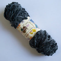 Velvet Yarn 8