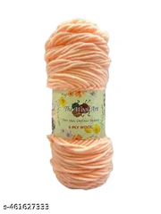 Acrylic yarn 8 ply 6
