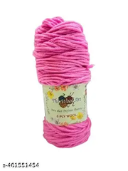 Acrylic yarn 8 ply 7
