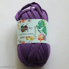 Tshirt Yarn 6