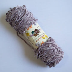 Velvet Yarn 12
